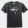 Cotton Kids T-Shirt XS to XL Thumbnail