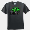 Cotton Kids T-Shirt XS to XL Thumbnail