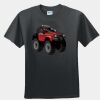Cotton Kids T-Shirt XS to XL Thumbnail