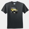 Cotton Kids T-Shirt XS to XL Thumbnail
