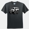 Cotton Kids T-Shirt XS to XL Thumbnail