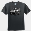 Cotton Kids T-Shirt XS to XL Thumbnail