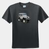 Cotton Kids T-Shirt XS to XL Thumbnail