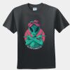 Cotton Kids T-Shirt XS to XL Thumbnail