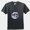 Cotton Kids T-Shirt XS to XL Thumbnail