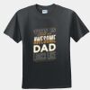 Cotton Kids T-Shirt XS to XL Thumbnail