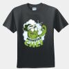 Cotton Kids T-Shirt XS to XL Thumbnail