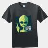 Cotton Kids T-Shirt XS to XL Thumbnail