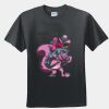 Cotton Kids T-Shirt XS to XL Thumbnail
