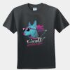 Cotton Kids T-Shirt XS to XL Thumbnail