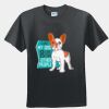 Cotton Kids T-Shirt XS to XL Thumbnail