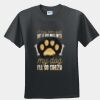Cotton Kids T-Shirt XS to XL Thumbnail