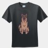 Cotton Kids T-Shirt XS to XL Thumbnail