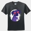 Cotton Kids T-Shirt XS to XL Thumbnail