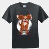 Cotton Kids T-Shirt XS to XL Thumbnail