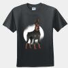 Cotton Kids T-Shirt XS to XL Thumbnail