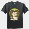 Cotton Kids T-Shirt XS to XL Thumbnail