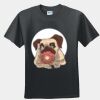 Cotton Kids T-Shirt XS to XL Thumbnail