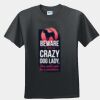 Cotton Kids T-Shirt XS to XL Thumbnail