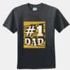 Cotton Kids T-Shirt XS to XL Thumbnail