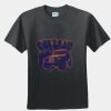 Cotton Kids T-Shirt XS to XL Thumbnail