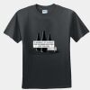 Cotton Kids T-Shirt XS to XL Thumbnail