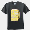 Cotton Kids T-Shirt XS to XL Thumbnail