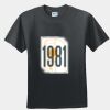 Cotton Kids T-Shirt XS to XL Thumbnail