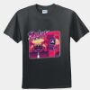 Cotton Kids T-Shirt XS to XL Thumbnail
