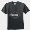 Cotton Kids T-Shirt XS to XL Thumbnail
