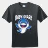 Cotton Kids T-Shirt XS to XL Thumbnail