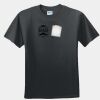 Cotton Kids T-Shirt XS to XL Thumbnail