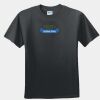 Cotton Kids T-Shirt XS to XL Thumbnail