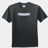 Cotton Kids T-Shirt XS to XL Thumbnail