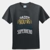 Cotton Kids T-Shirt XS to XL Thumbnail