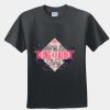 Cotton Kids T-Shirt XS to XL Thumbnail