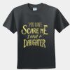 Cotton Kids T-Shirt XS to XL Thumbnail