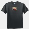Cotton Kids T-Shirt XS to XL Thumbnail