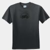 Cotton Kids T-Shirt XS to XL Thumbnail