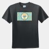 Cotton Kids T-Shirt XS to XL Thumbnail