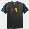 Cotton Kids T-Shirt XS to XL Thumbnail