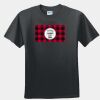 Cotton Kids T-Shirt XS to XL Thumbnail