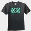 Cotton Kids T-Shirt XS to XL Thumbnail