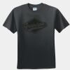 Cotton Kids T-Shirt XS to XL Thumbnail