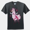 Cotton Kids T-Shirt XS to XL Thumbnail