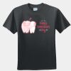 Cotton Kids T-Shirt XS to XL Thumbnail