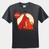 Cotton Kids T-Shirt XS to XL Thumbnail
