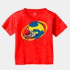Ultra Cotton Toddler's T-Shirt 2T to 4T Thumbnail