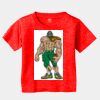 Ultra Cotton Toddler's T-Shirt 2T to 4T Thumbnail