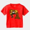 Ultra Cotton Toddler's T-Shirt 2T to 4T Thumbnail